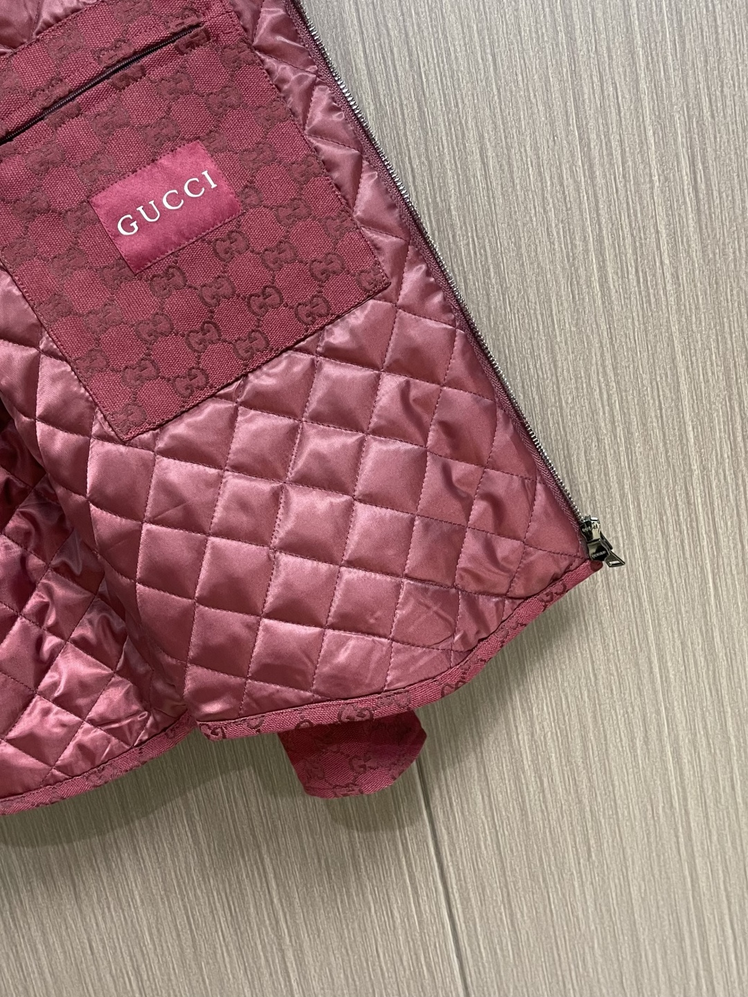 Gucci Basic Clothing Cotton Loose Fit S-m-l-xl