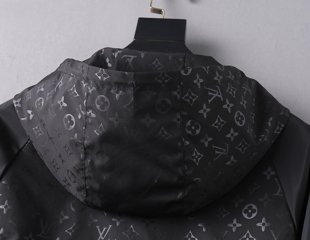 Louis Vuitton Jacket M-l-xxxl