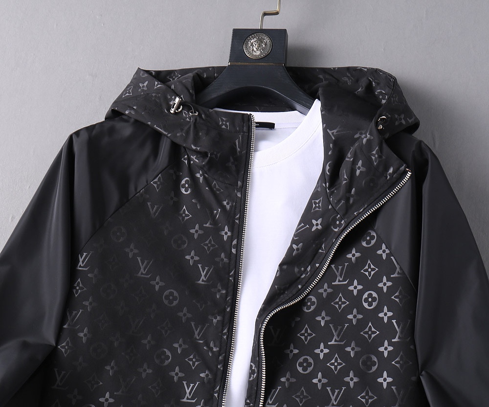 Louis Vuitton Jacket M-l-xxxl