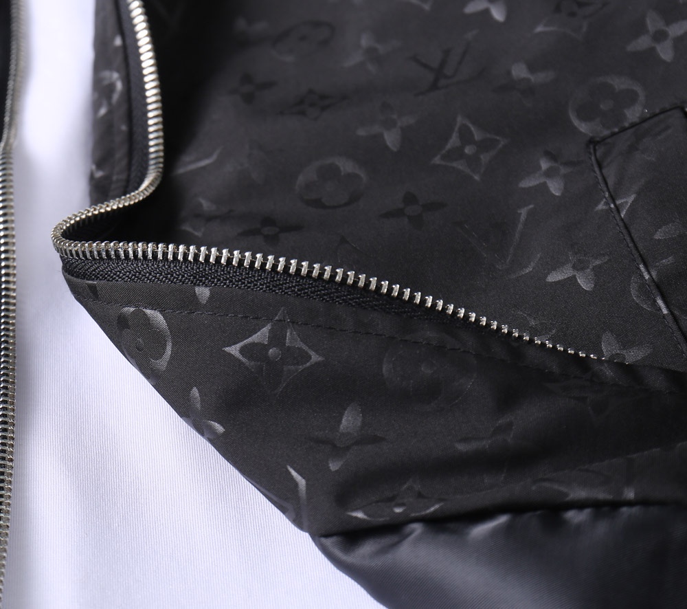 Louis Vuitton Jacket M-l-xxxl