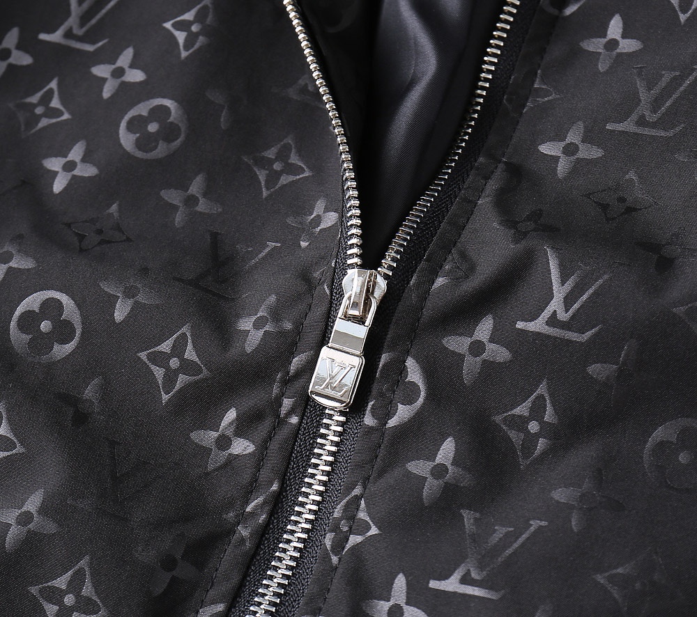 Louis Vuitton Jacket M-l-xxxl