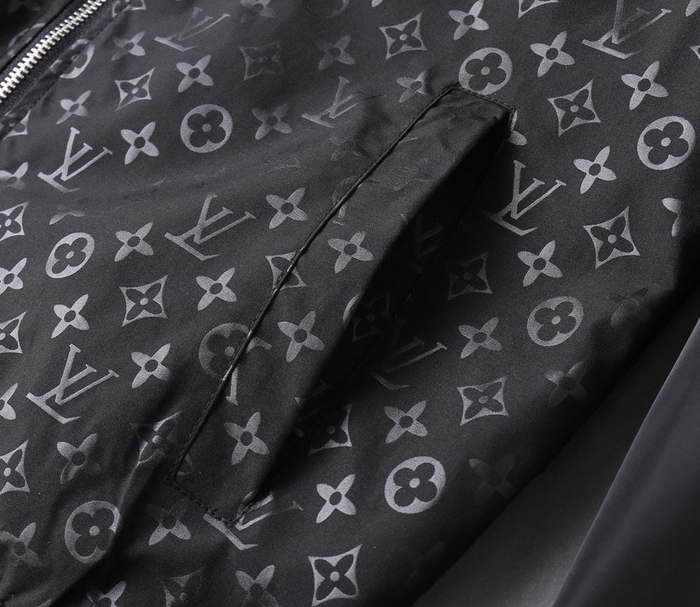 Louis Vuitton Jacket M-l-xxxl