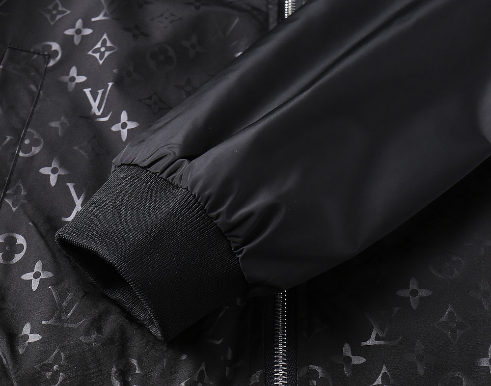 Louis Vuitton Jacket M-l-xxxl