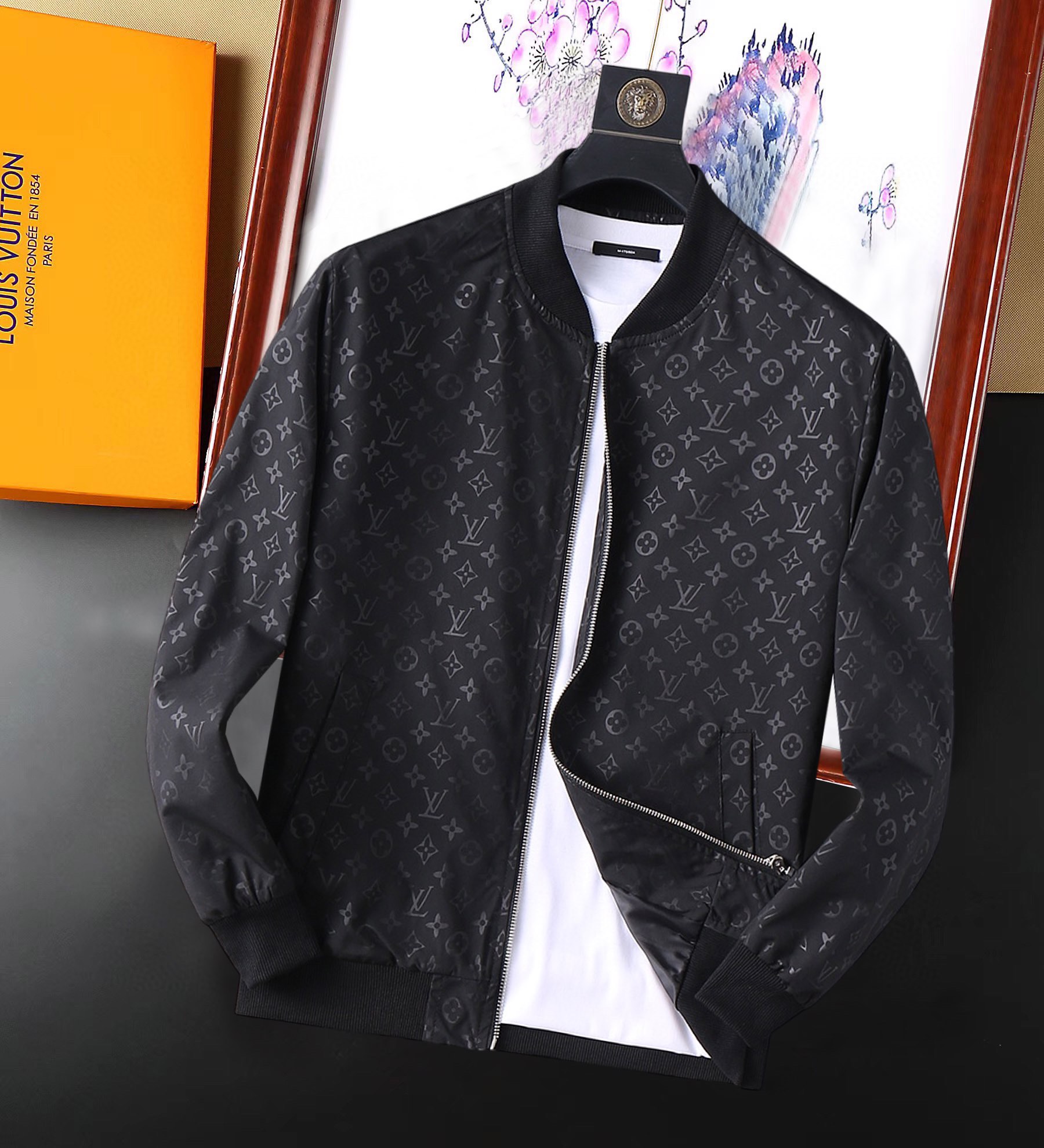 Louis Vuitton Jacket M-l-xxxl
