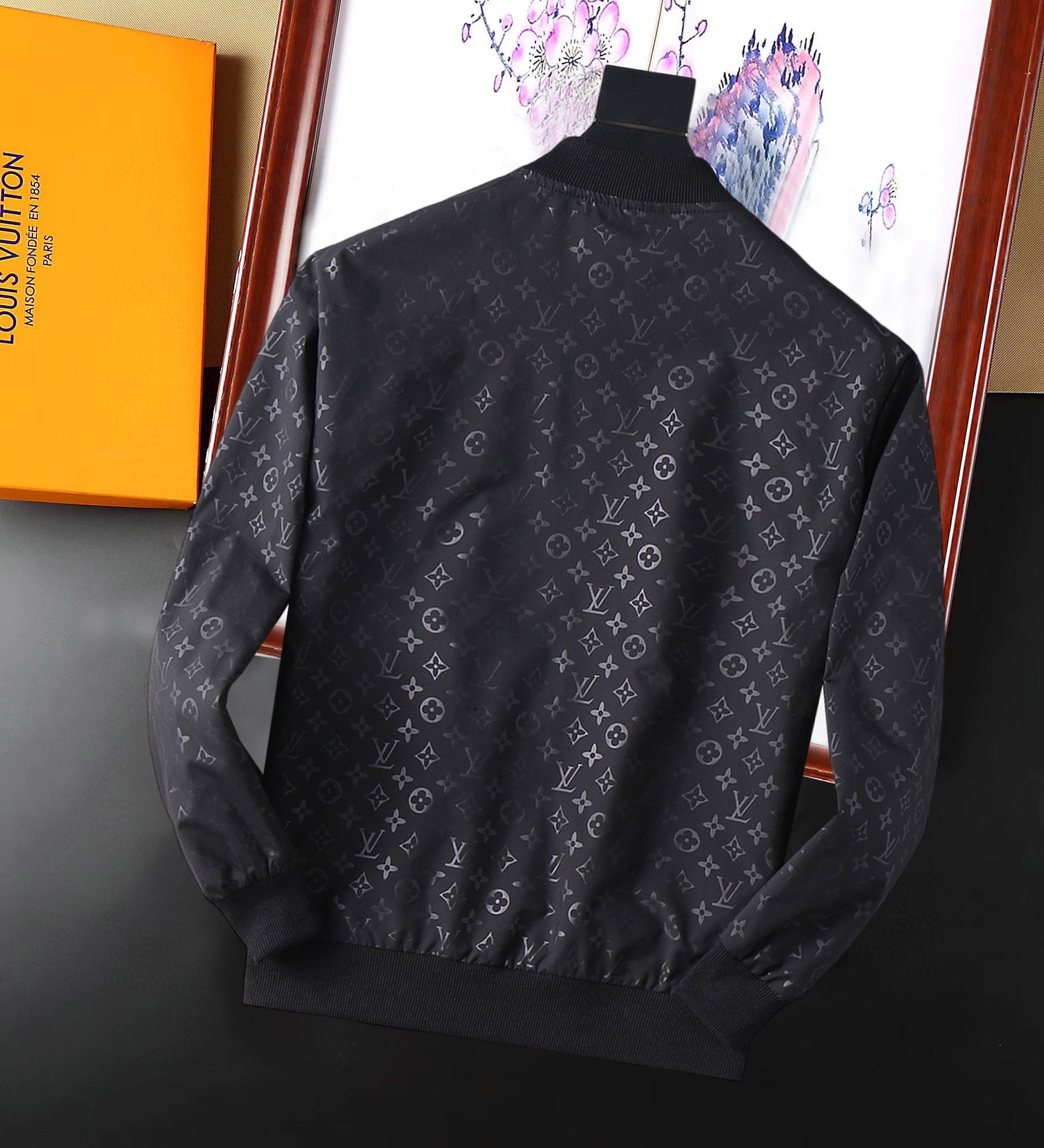 Louis Vuitton Jacket M-l-xxxl
