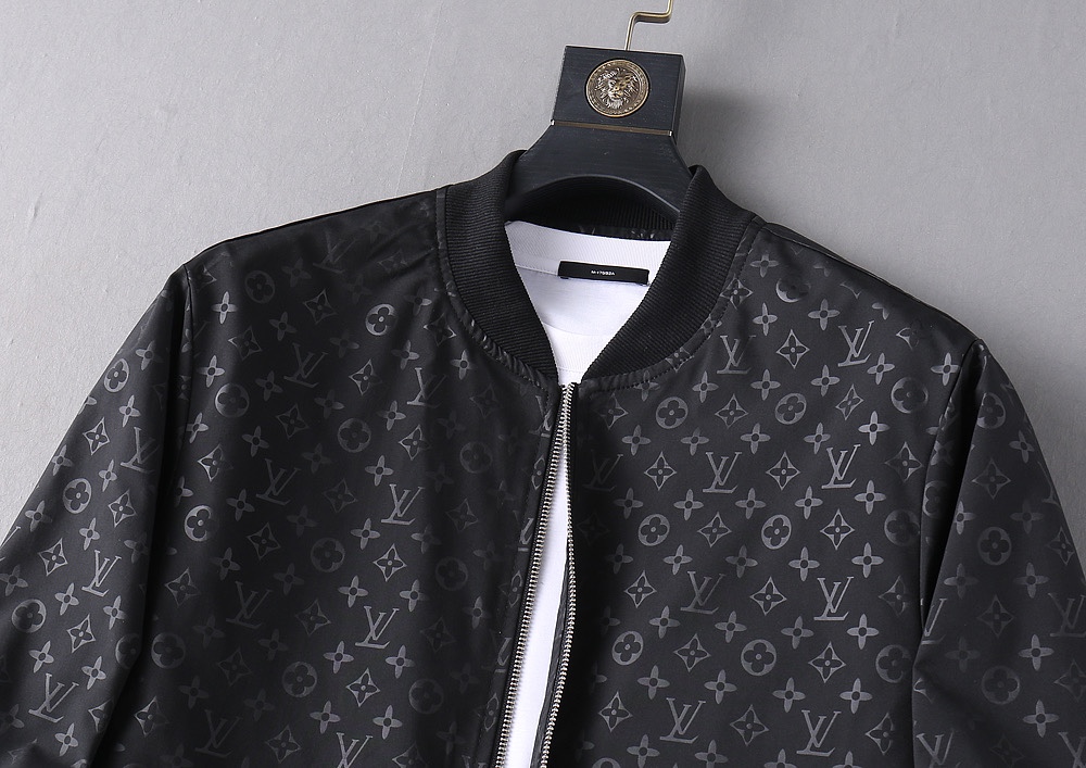 Louis Vuitton Jacket M-l-xxxl
