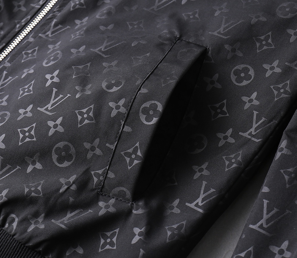 Louis Vuitton Jacket M-l-xxxl