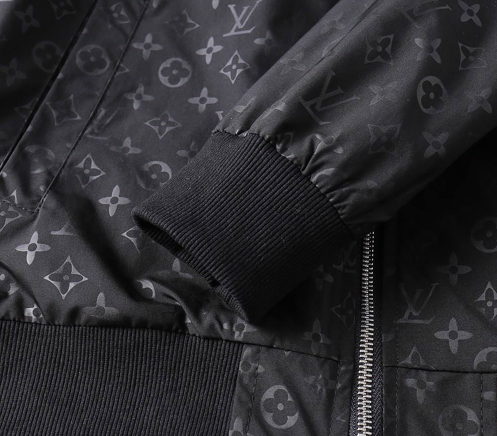 Louis Vuitton Jacket M-l-xxxl