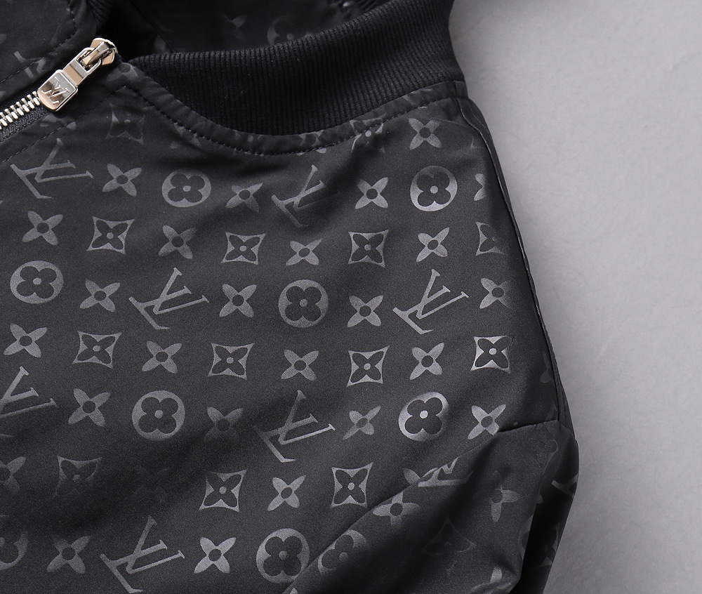 Louis Vuitton Jacket M-l-xxxl