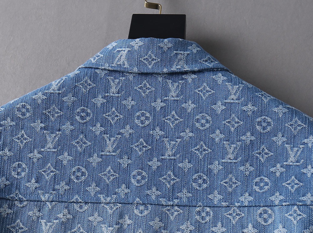 Louis Vuitton Jacket M-l-xxxl