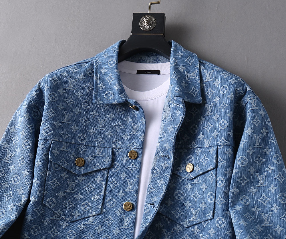 Louis Vuitton Jacket M-l-xxxl