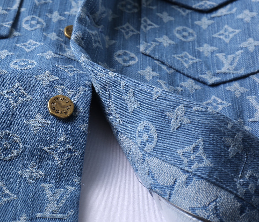 Louis Vuitton Jacket M-l-xxxl