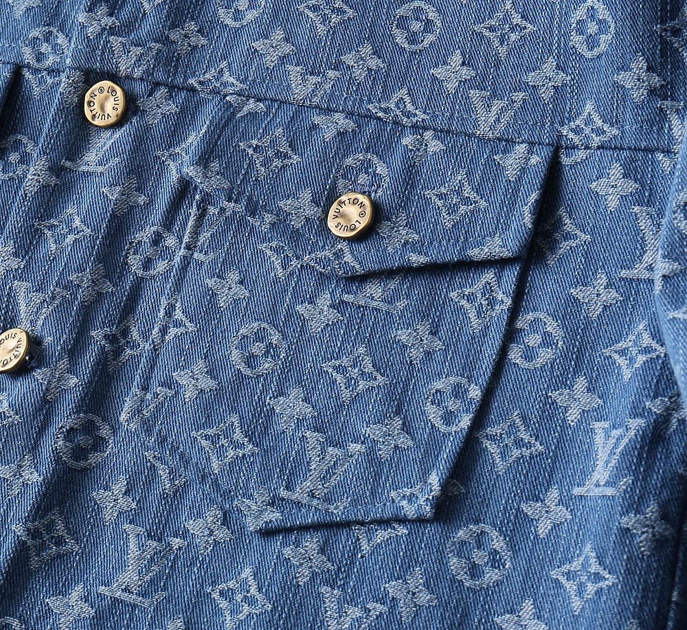 Louis Vuitton Jacket M-l-xxxl
