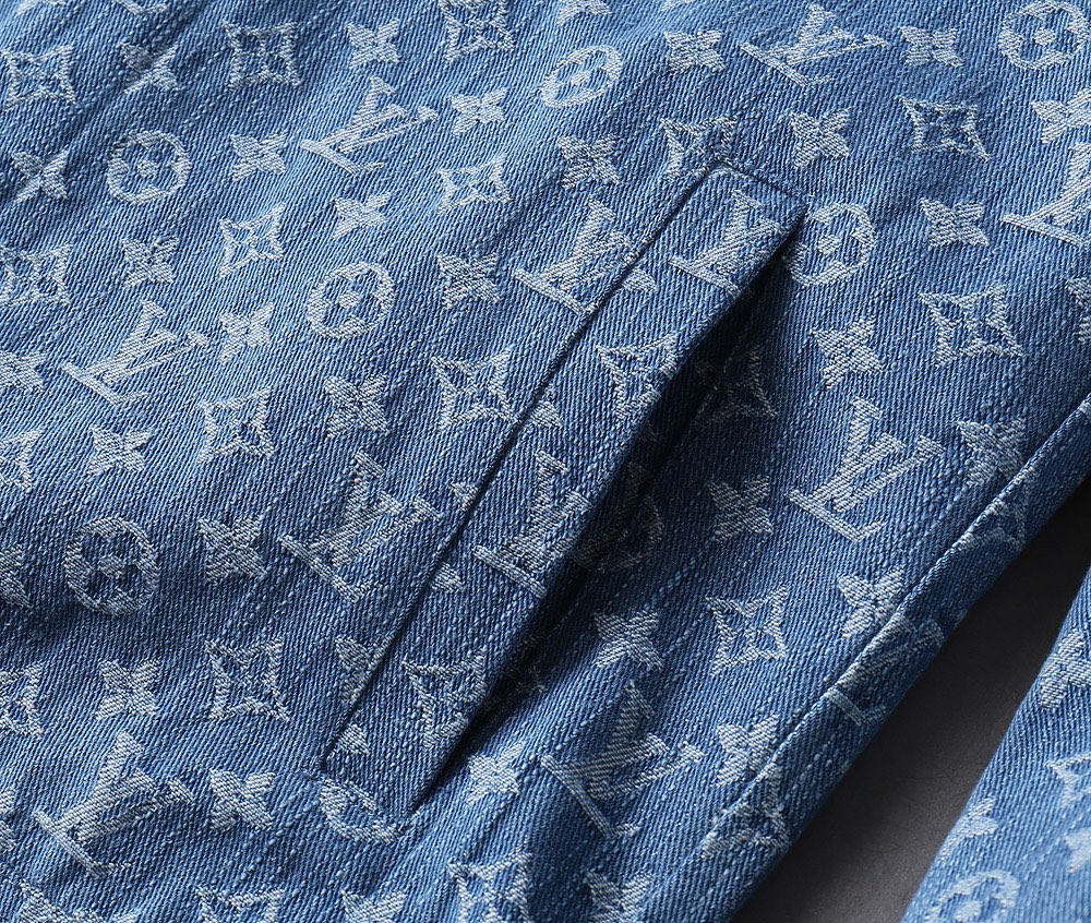 Louis Vuitton Jacket M-l-xxxl