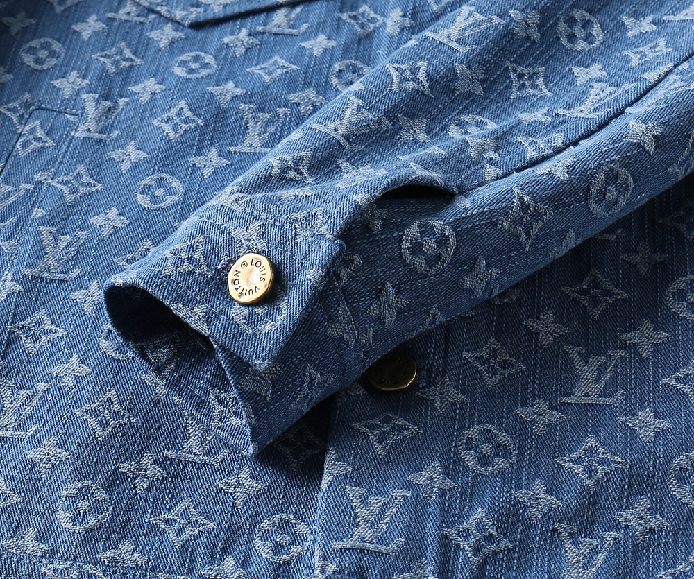 Louis Vuitton Jacket M-l-xxxl