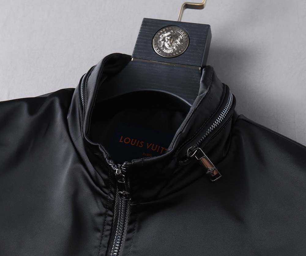 Louis Vuitton Jacket M-l-xxxl