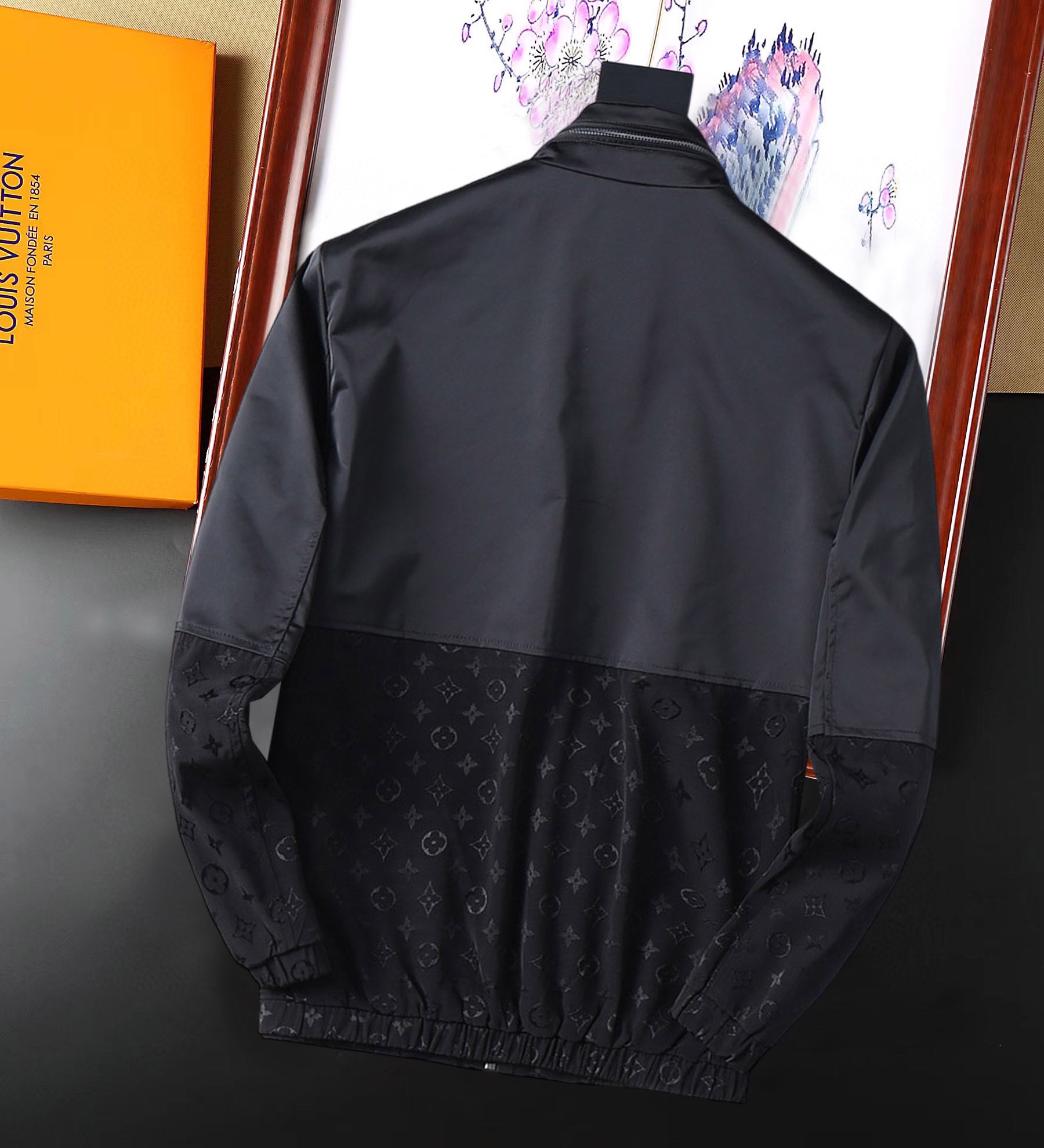 Louis Vuitton Jacket M-l-xxxl