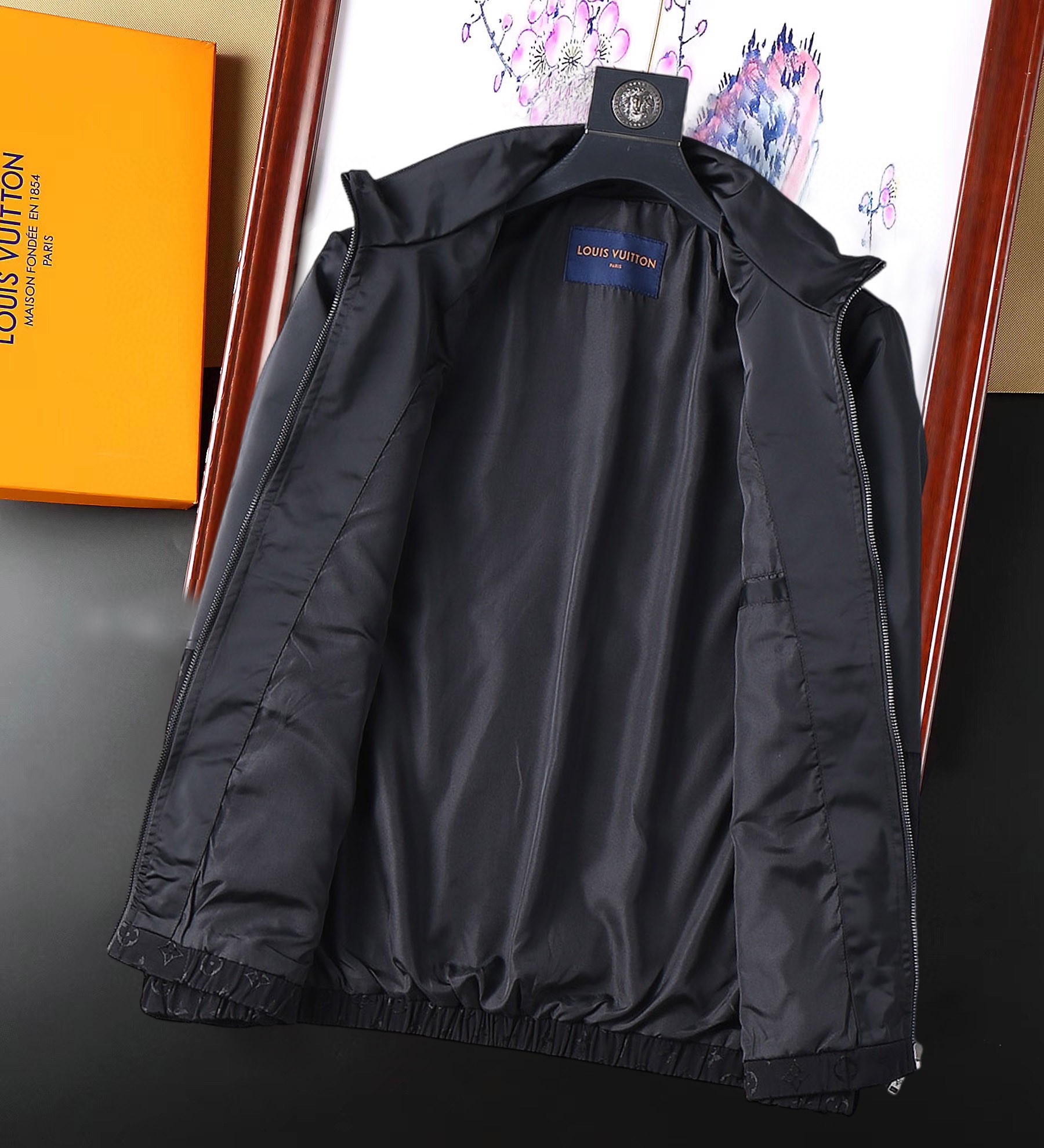 Louis Vuitton Jacket M-l-xxxl