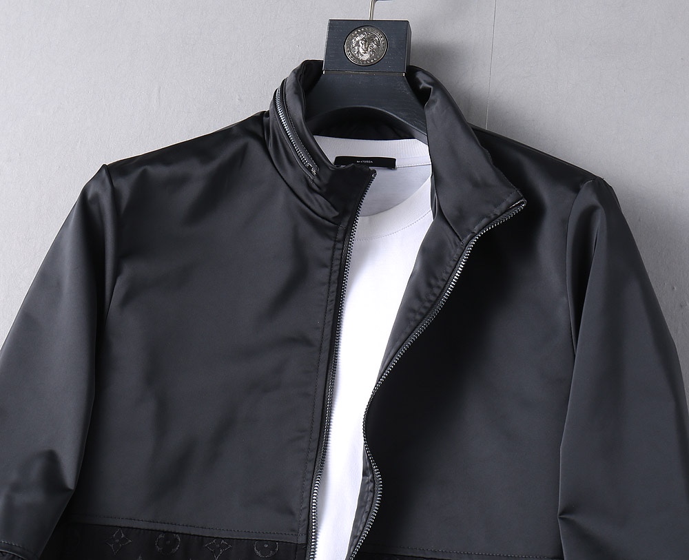 Louis Vuitton Jacket M-l-xxxl