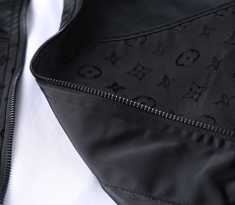 Louis Vuitton Jacket M-l-xxxl