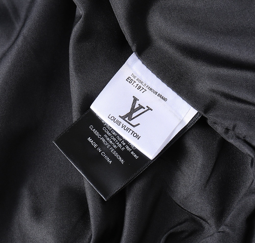 Louis Vuitton Jacket M-l-xxxl