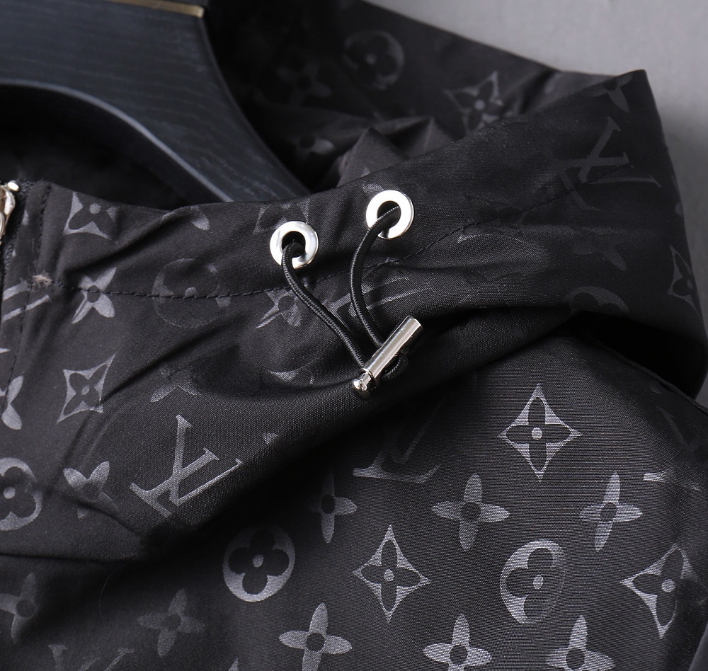 Louis Vuitton Jacket M-l-xxxl
