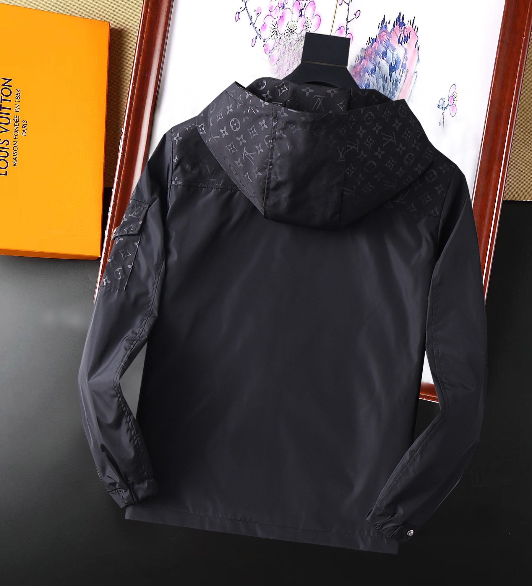 Louis Vuitton Jacket M-l-xxxl