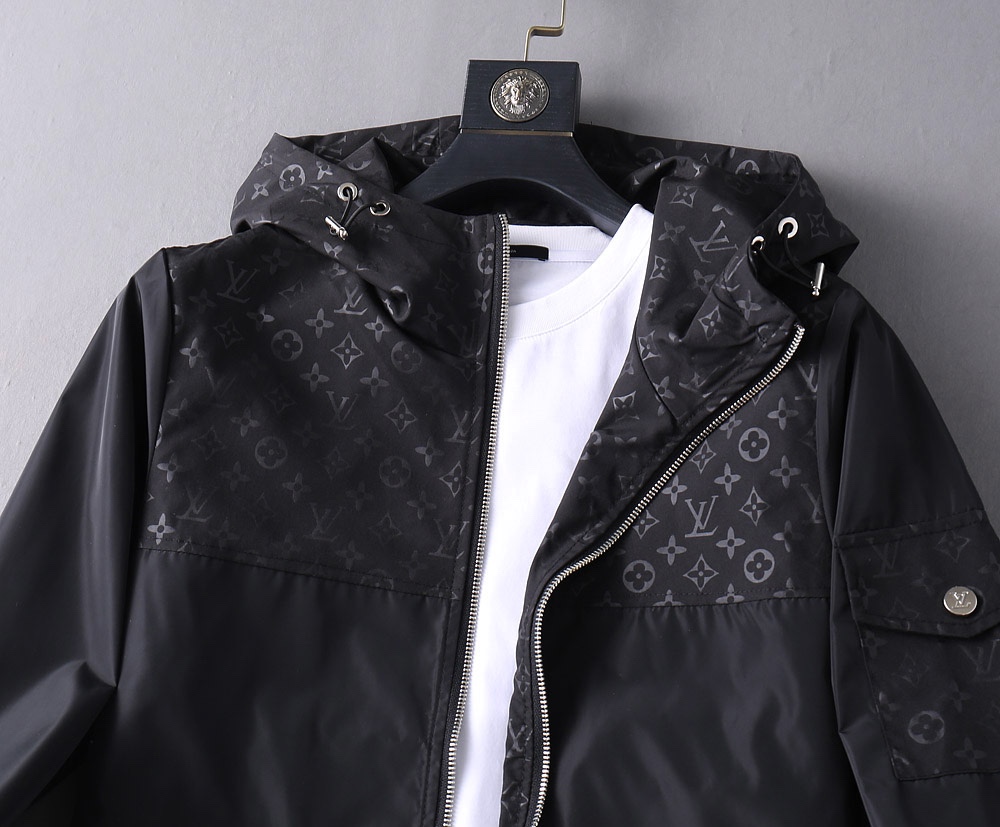 Louis Vuitton Jacket M-l-xxxl