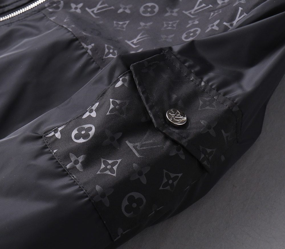 Louis Vuitton Jacket M-l-xxxl