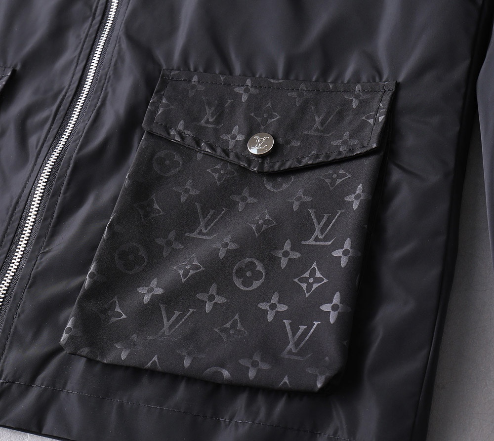 Louis Vuitton Jacket M-l-xxxl