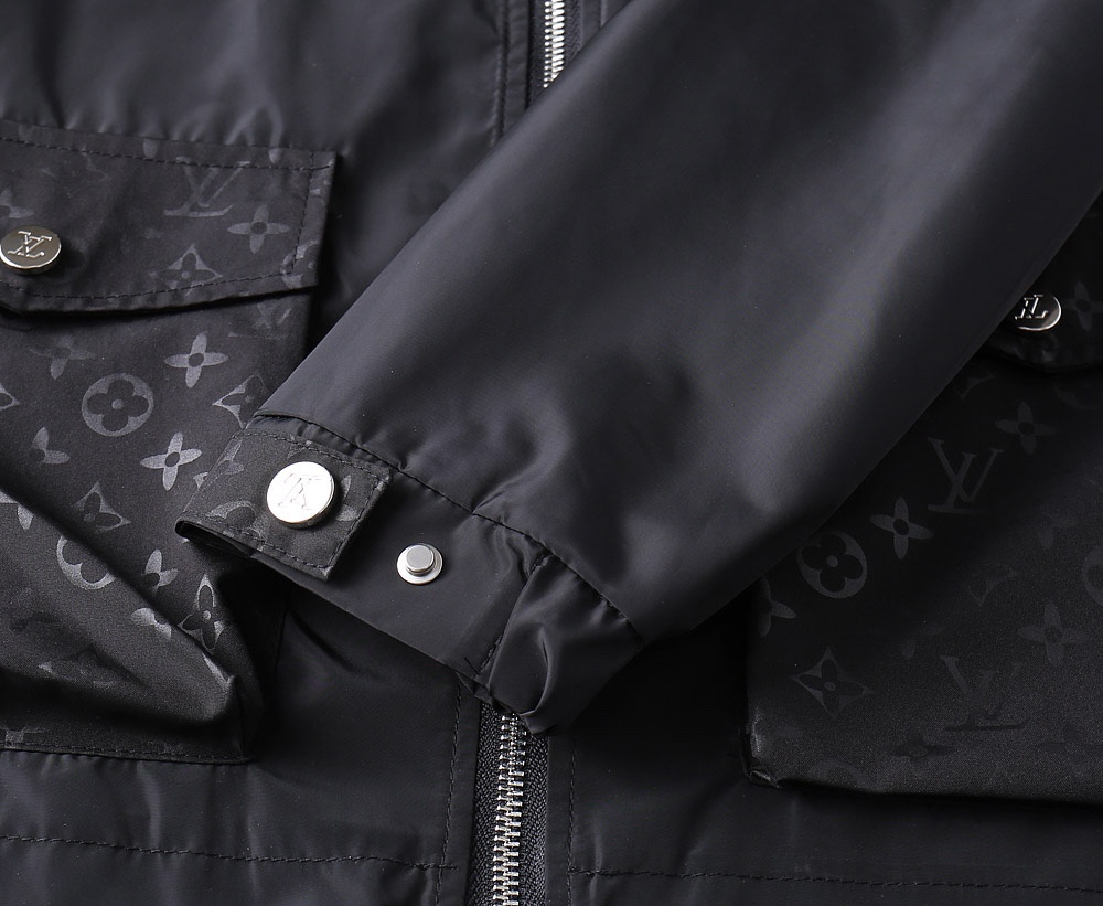 Louis Vuitton Jacket M-l-xxxl