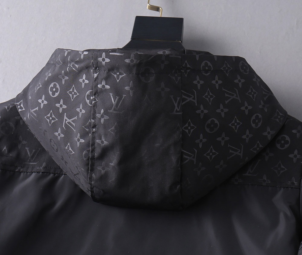 Louis Vuitton Jacket M-l-xxxl
