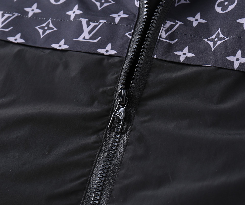 Louis Vuitton Jacket M-l-xxxl