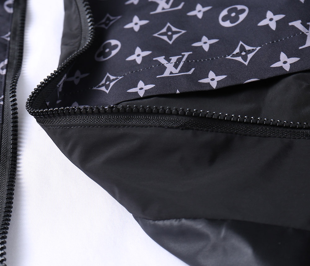 Louis Vuitton Jacket M-l-xxxl