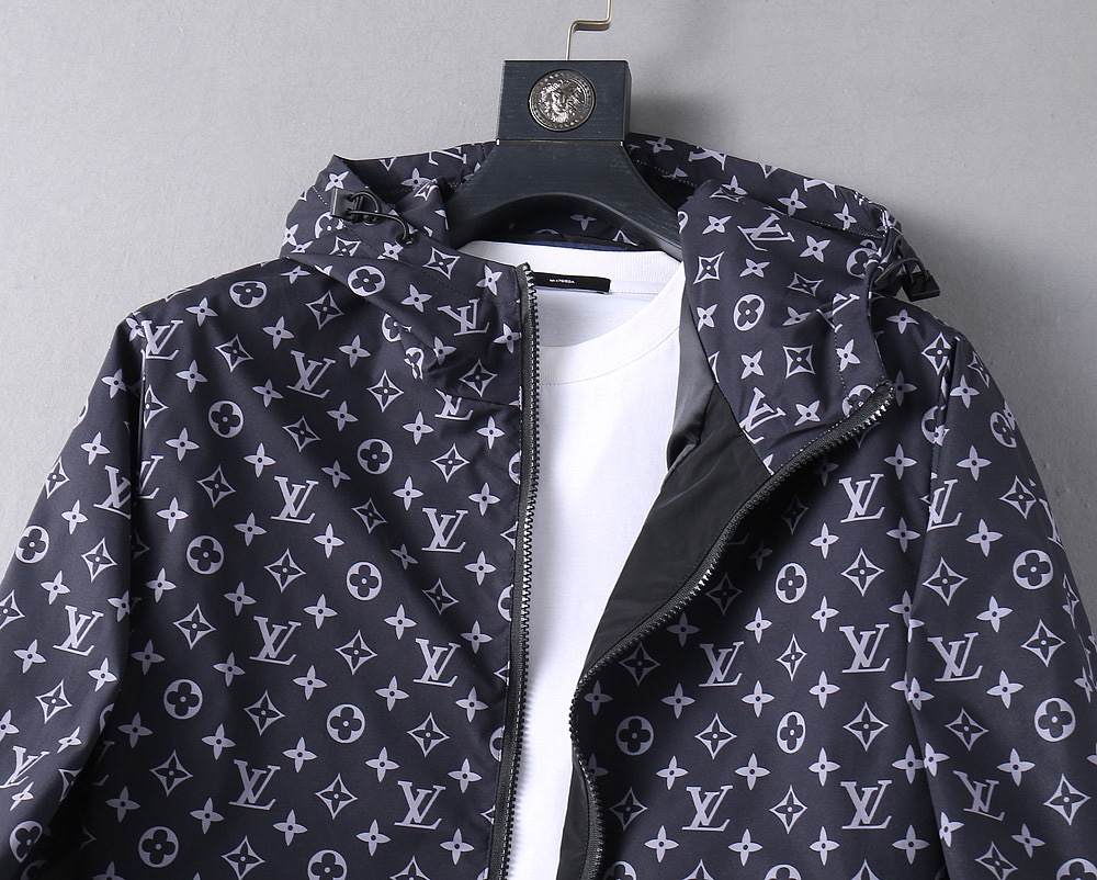 Louis Vuitton Jacket M-l-xxxl