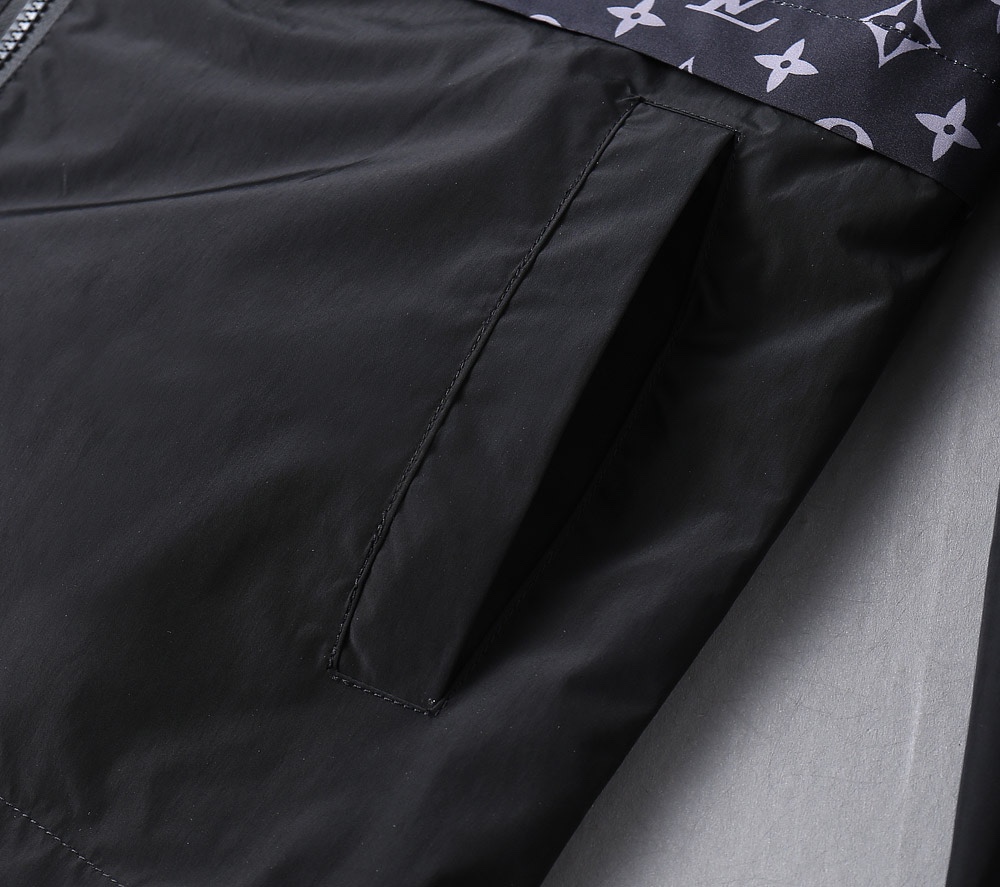 Louis Vuitton Jacket M-l-xxxl