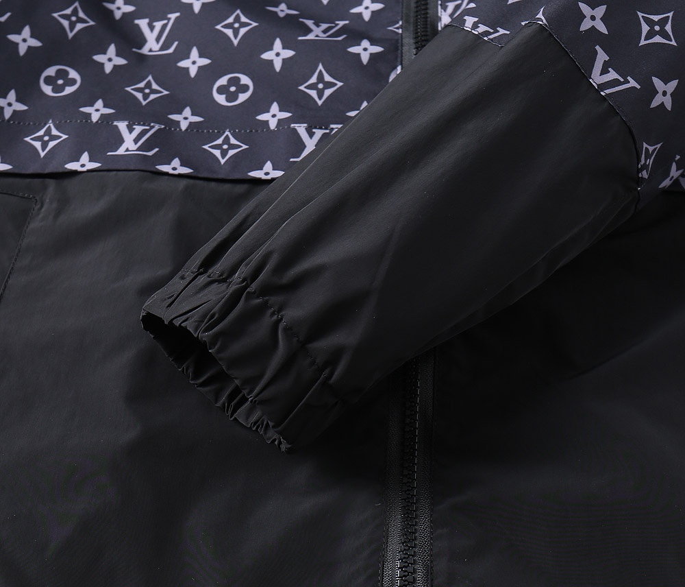 Louis Vuitton Jacket M-l-xxxl