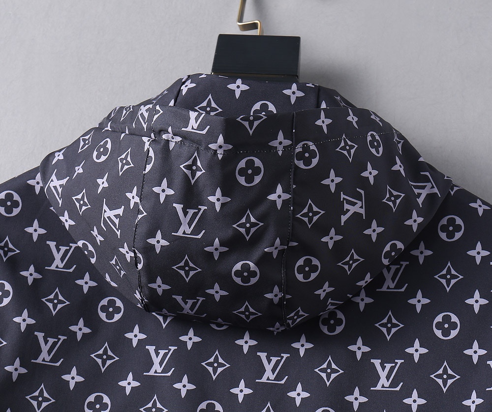 Louis Vuitton Jacket M-l-xxxl