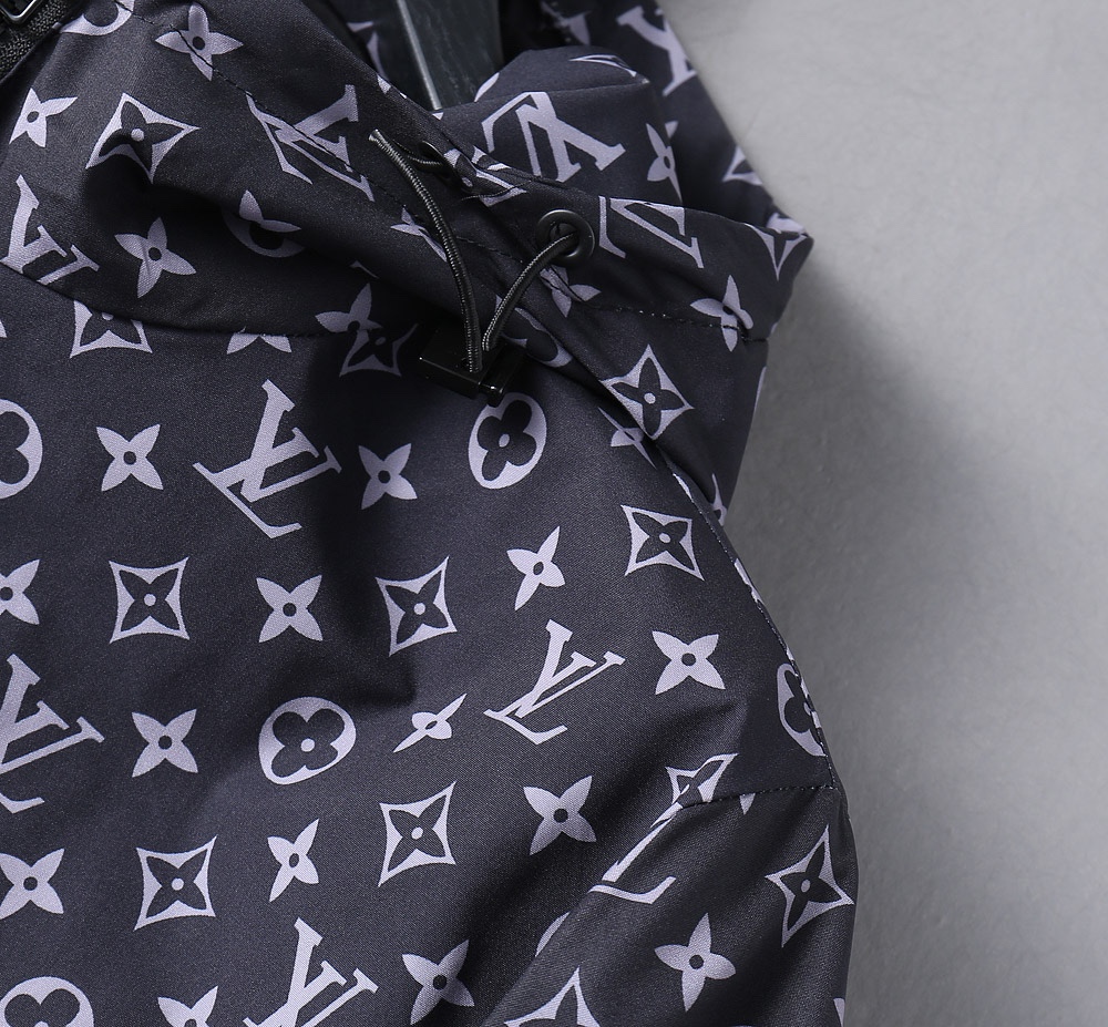 Louis Vuitton Jacket M-l-xxxl
