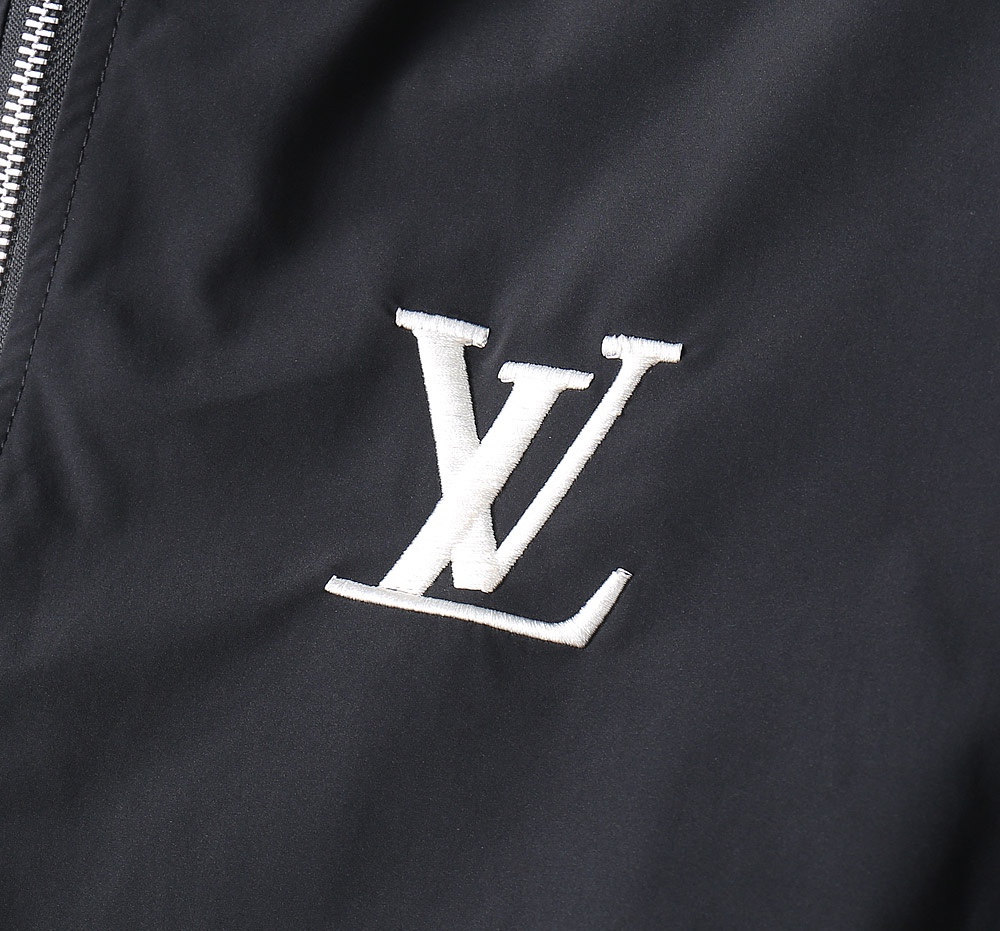 Louis Vuitton Jacket M-l-xxxl