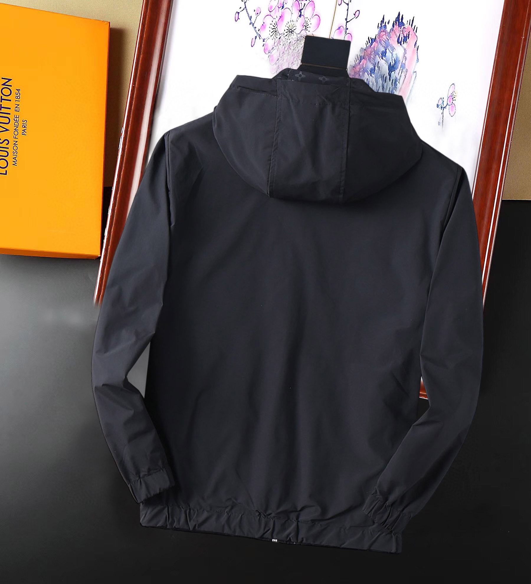 Louis Vuitton Jacket M-l-xxxl