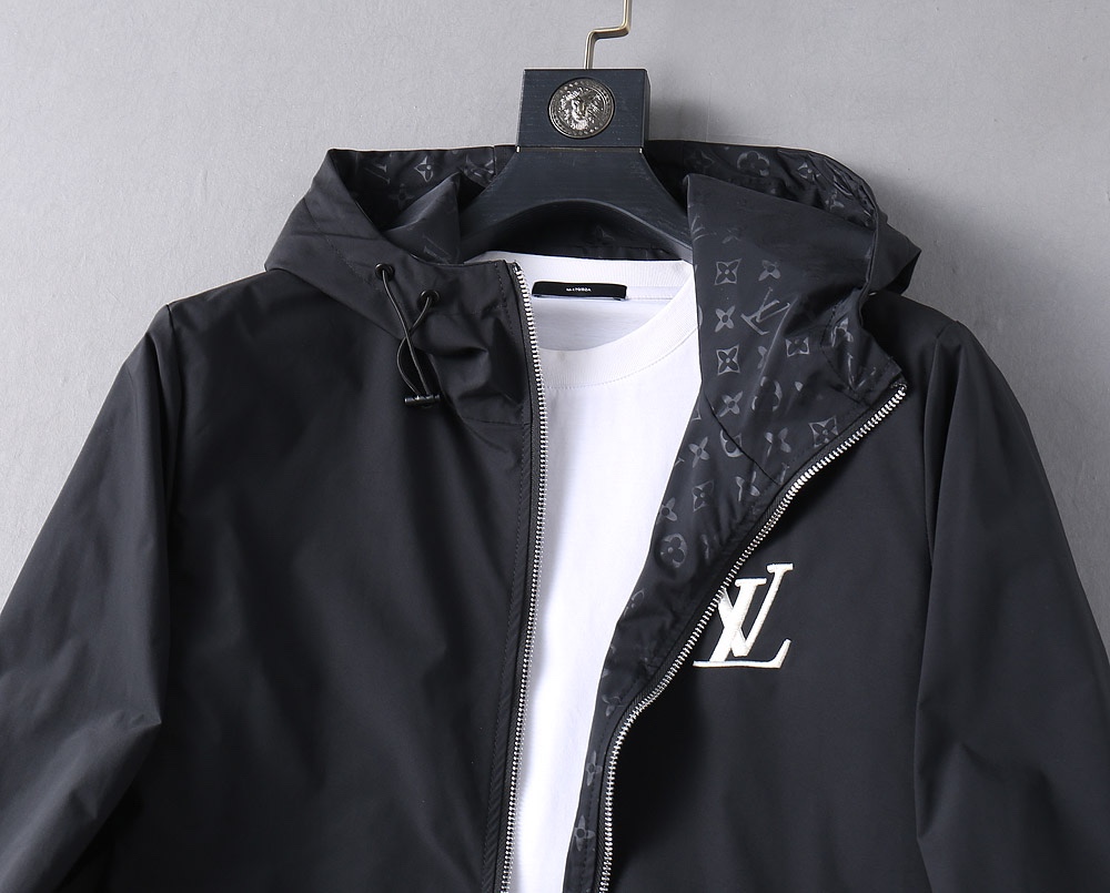 Louis Vuitton Jacket M-l-xxxl