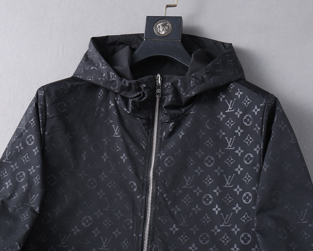 Louis Vuitton Jacket M-l-xxxl