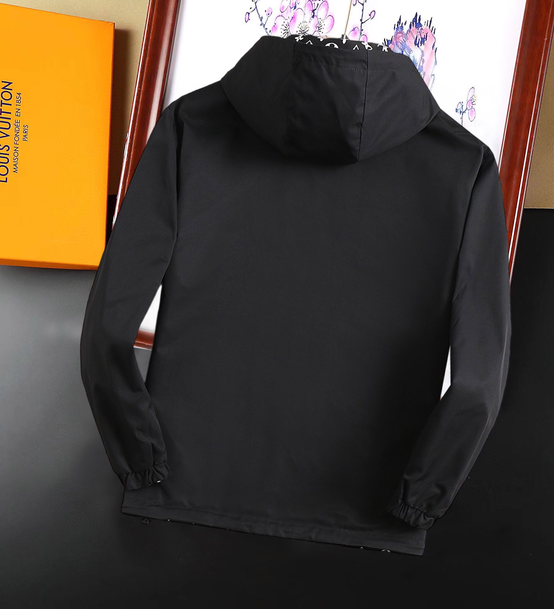 Louis Vuitton Jacket M-l-xxxl