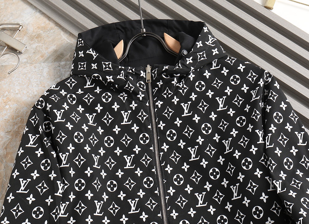 Louis Vuitton Jacket M-l-xxxl