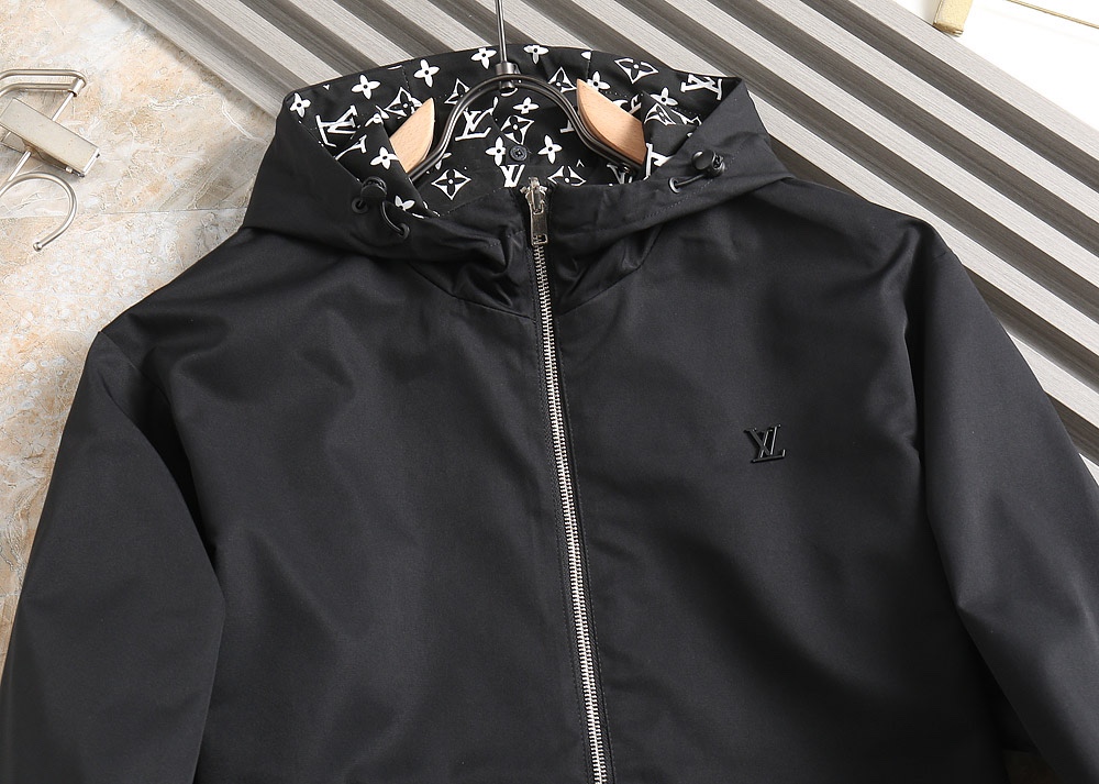 Louis Vuitton Jacket M-l-xxxl