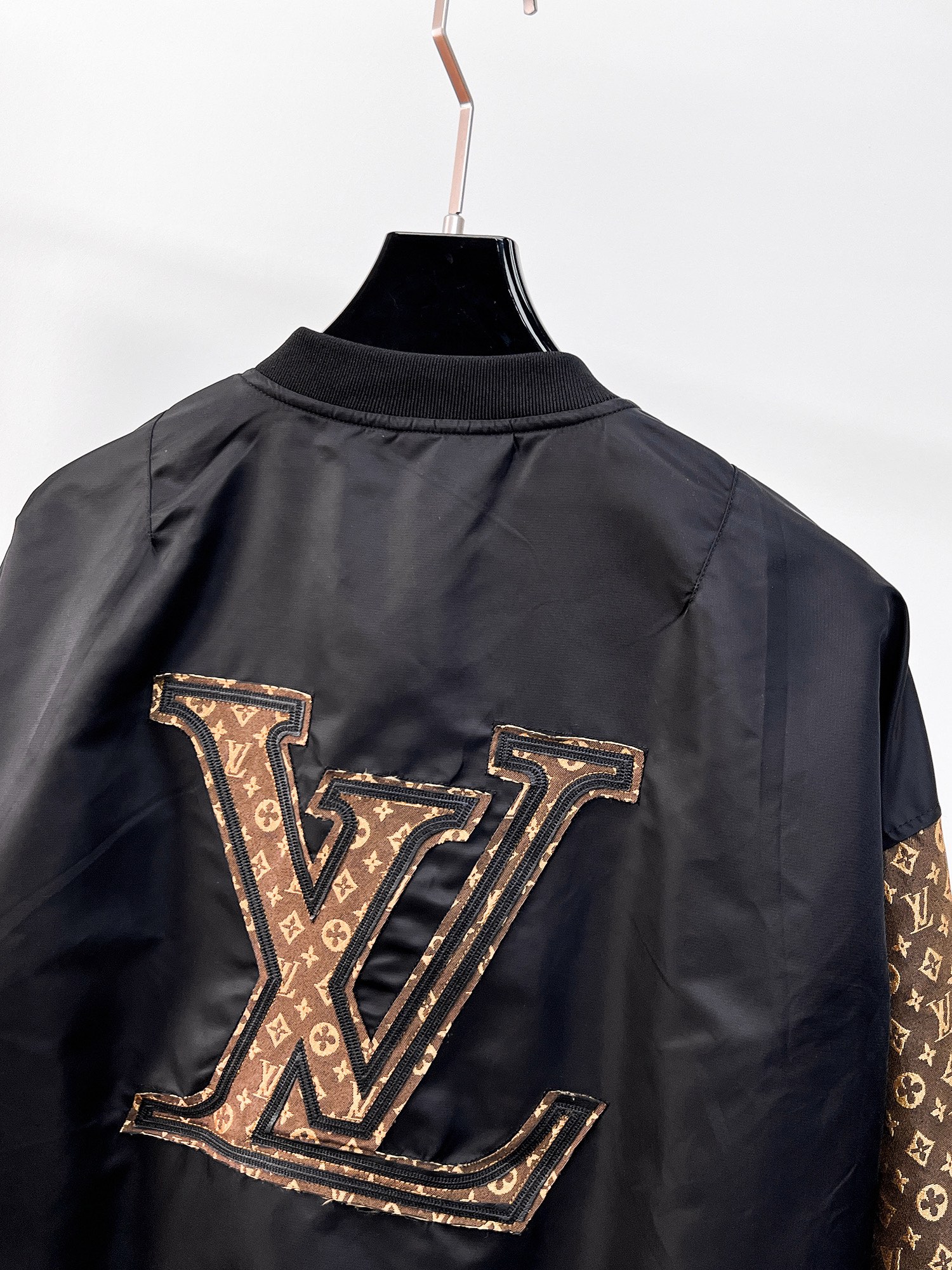 Louis Vuitton Male Jacket M-l-xl