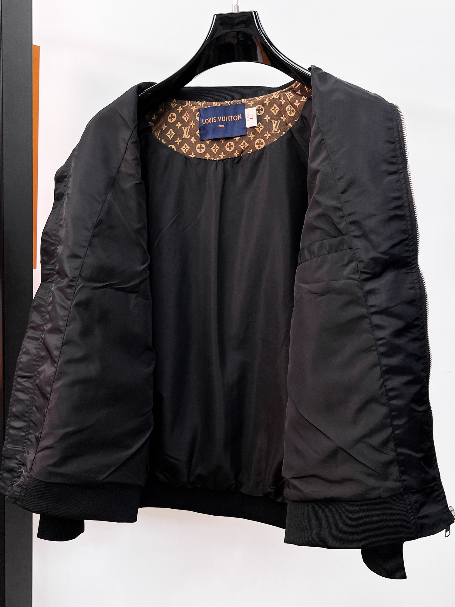 Louis Vuitton Male Jacket M-l-xl