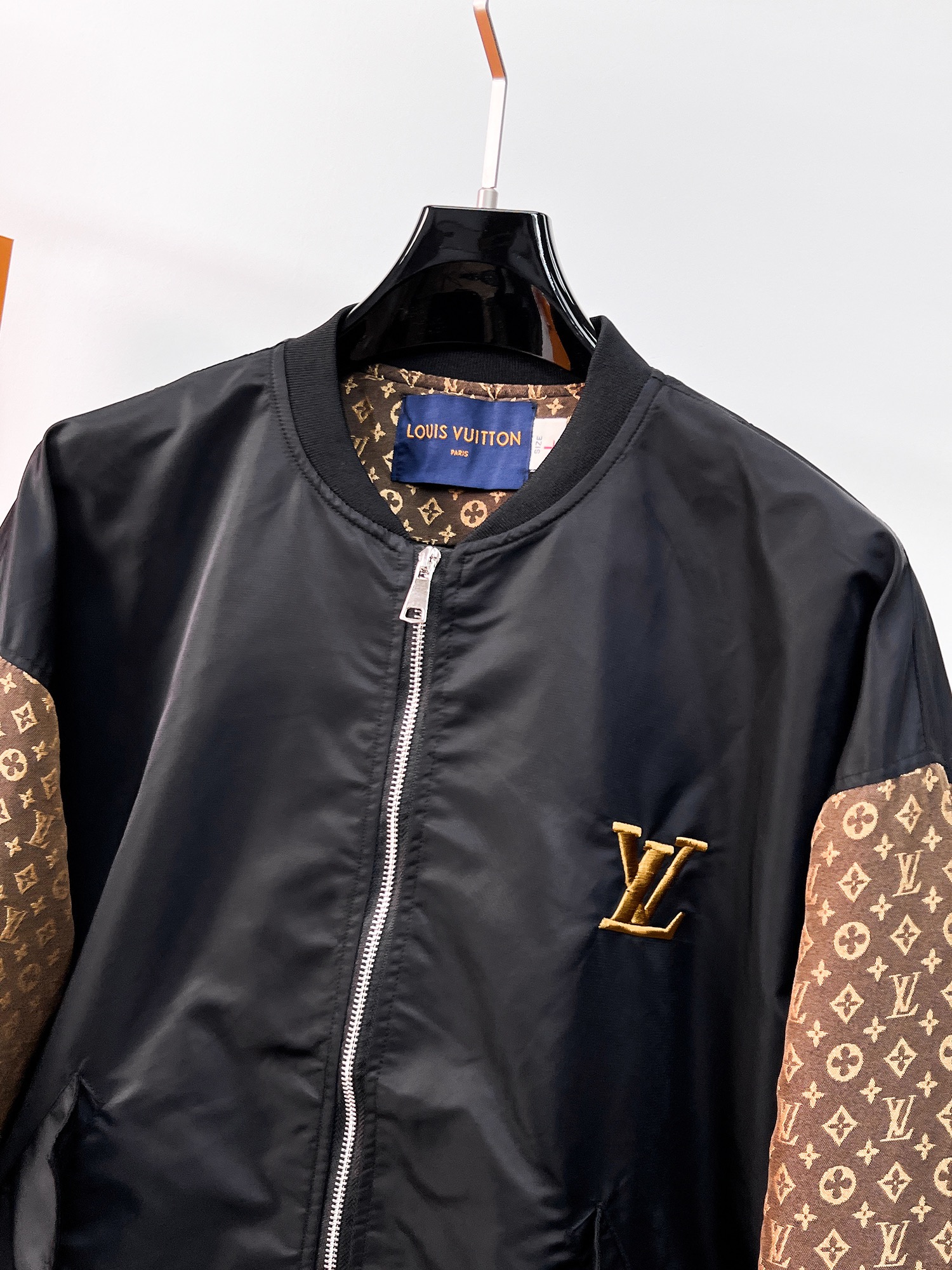 Louis Vuitton Male Jacket M-l-xl