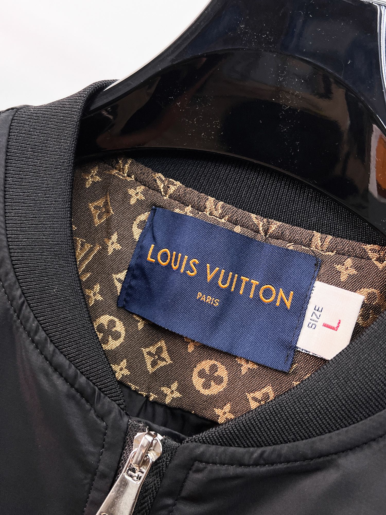 Louis Vuitton Male Jacket M-l-xl